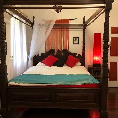 Island Time Guest Room Flying Fish Cove Dış mekan fotoğraf